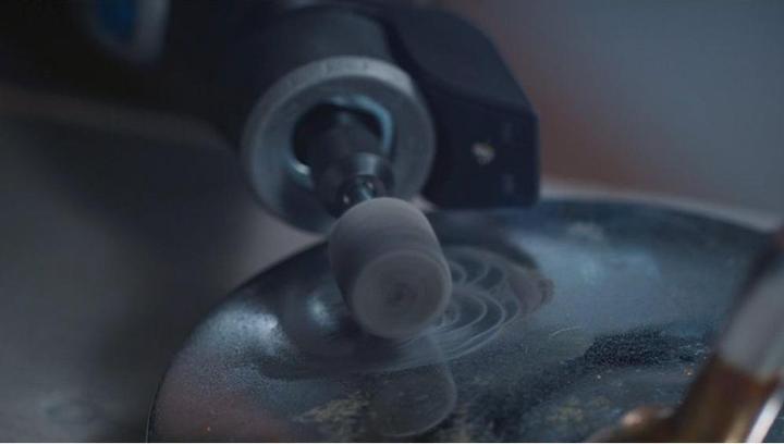 Immagine prodotto Dremel Mola di lucidatura impregnata