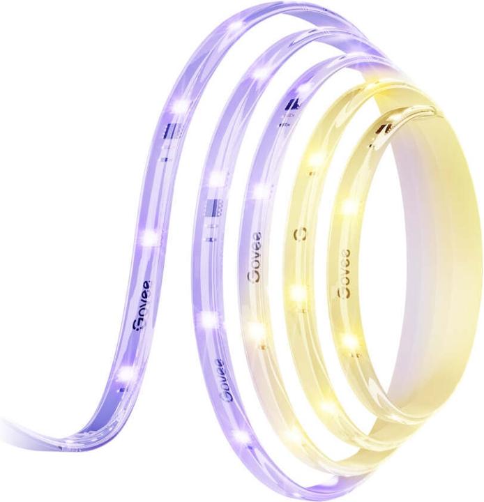 Image du produit Govee Lumière de bande LED RGBIC (RGBIC, 300 cm, Intérieur)