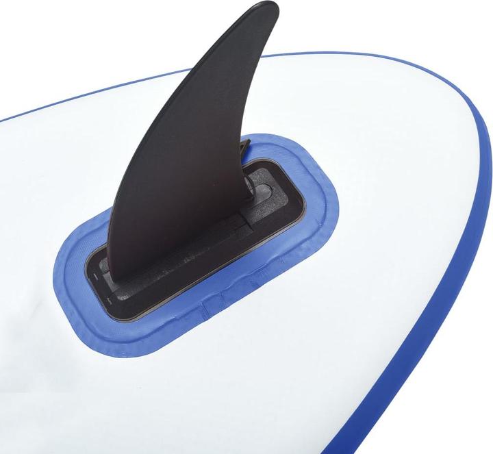 Immagine prodotto vidaXL Paddelboard-Set (10'10")