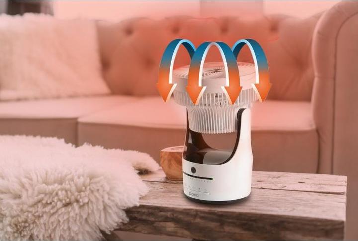 Produktbild Domo DO8148 (55 dB)