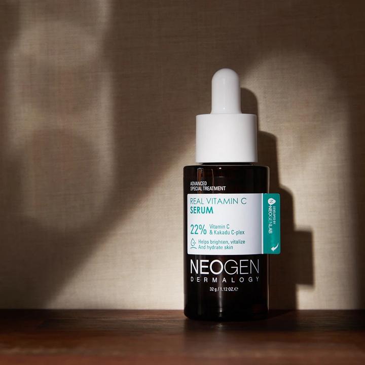 Image du produit Neogen Dermalogy Sérum Real Vita C