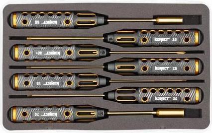 Image du produit Konect Kit d'outils DELUXE Édition limitée