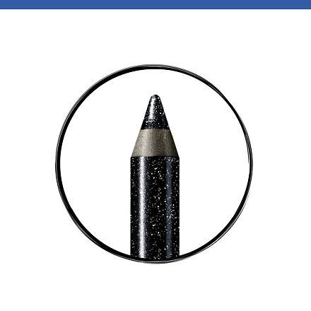 Actual product image Bourjois Contour Clubbing (48 Noir Sequin)