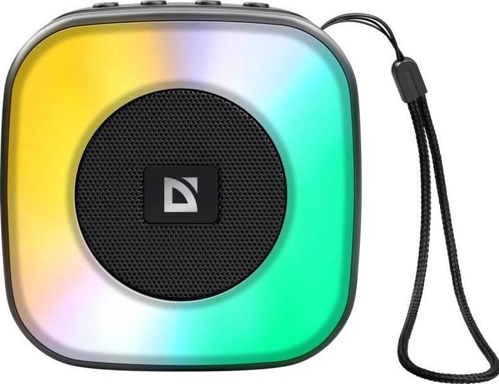 Actual product image Defender Enjoy the Bluetooth speaker (5 h, Rechargeable battery operated)