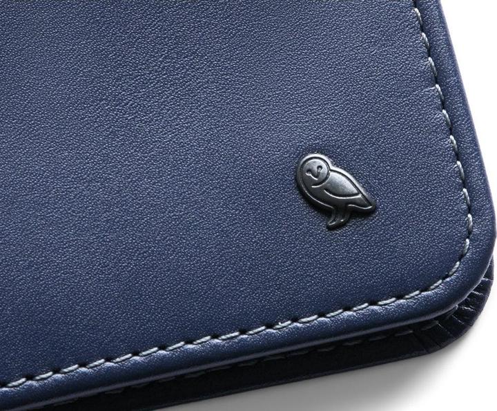 Actual product image Bellroy Hide & Seek - HI wallet