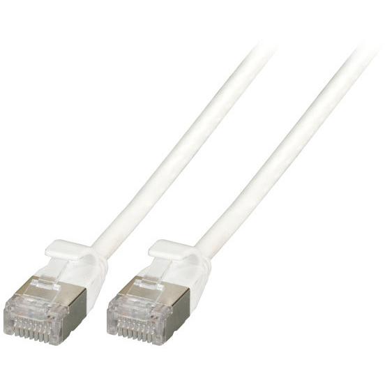 Thumbnail - EFB Elektronik Netzwerkkabel (U/FTP, CAT6a, 2 m), Netzwerkkabel