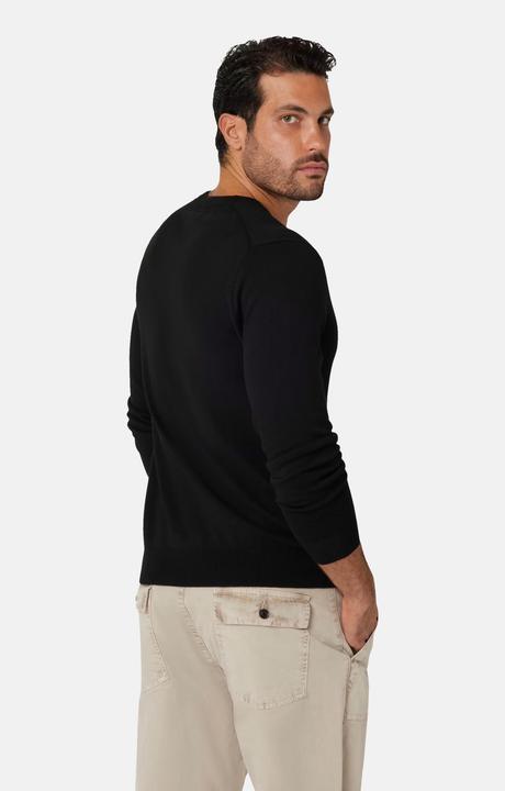 Produktbild Guess Pullover DAREN Strickpullover V-Neck (XXL)