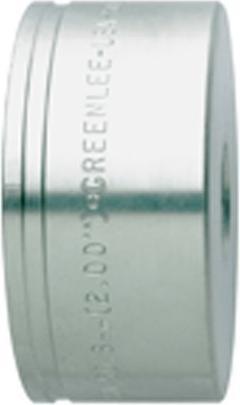 Actual product image Klauke KLA 50045989 Die 16.2mm