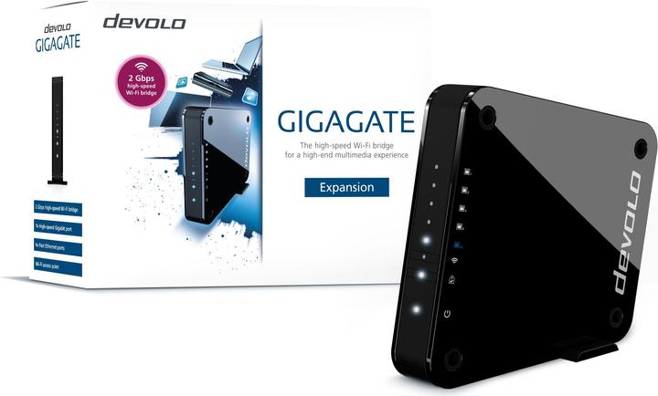 Image du produit Devolo Expansion de GigaGate