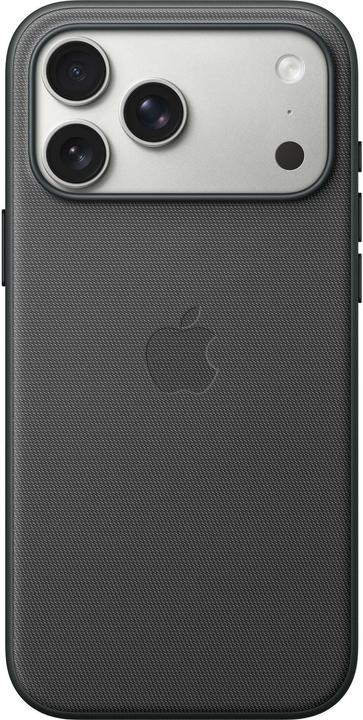 Apple TechWoven Case with MagSafe (Apple iPhone 17 Pro Max)