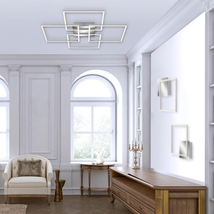 Produktbild Briloner Frame (4800 lm)