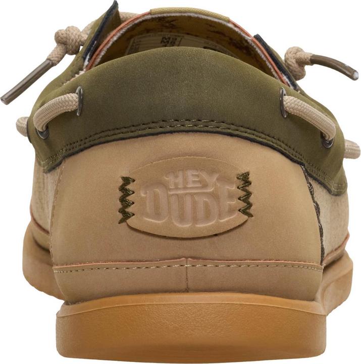 Image du produit Hey Dude Harbor Lo Craft Summer (44)