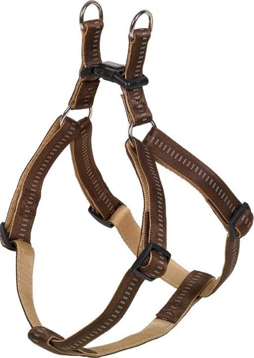 Actual product image Nobby Harness Soft Grip (M, L, Dog, General)