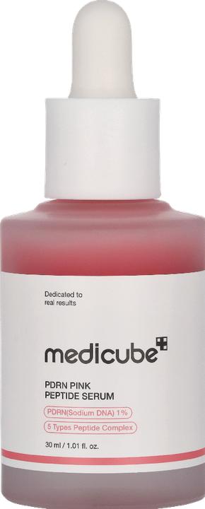 Image du produit Medicube PDRN Peptide rose (30 ml)