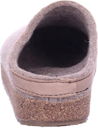 Actual product image Haflinger Torben / Grizzly (48)