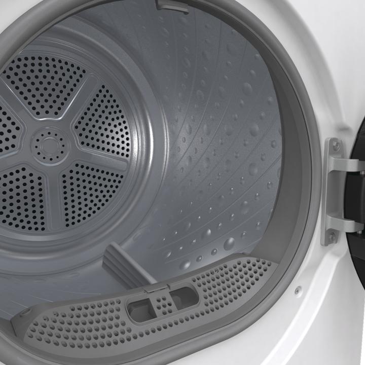 Immagine prodotto Gorenje Trockner DHNE93/DE BK040 (9 kg, A destra)