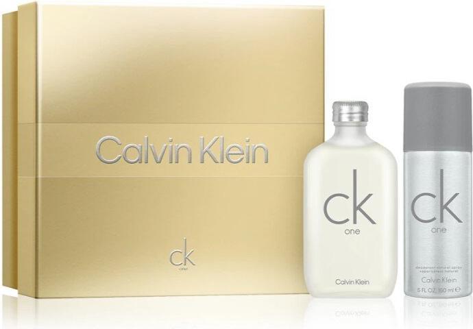 Produktbild Calvin Klein CK One (Eau de Toilette, 100 ml)