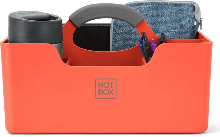 Actual product image Hotbox Ablagekorb