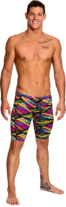 Produktbild Funky Trunks Jungle Jagger (30)