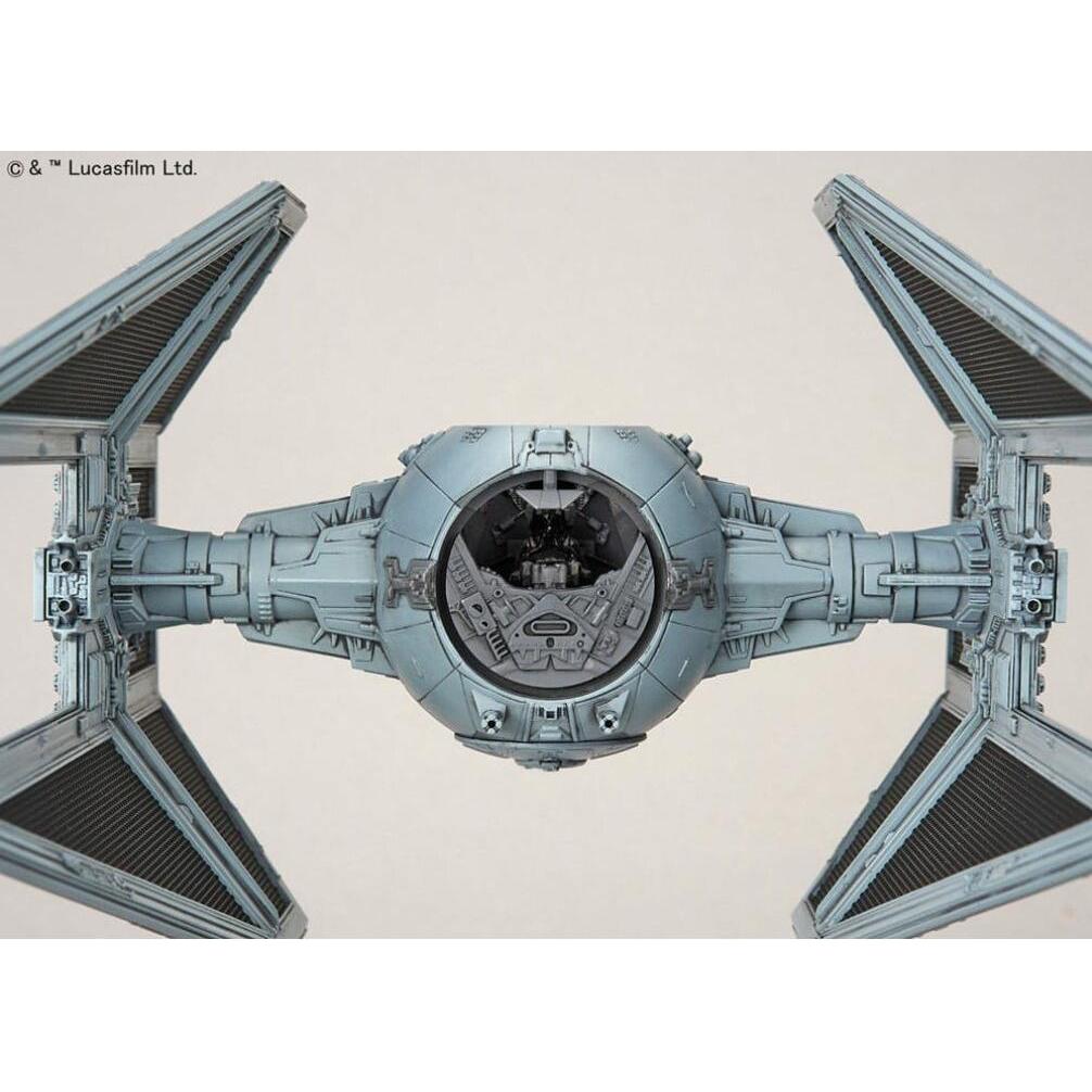 Thumbnail - Revell BANDAI TIE Interceptor