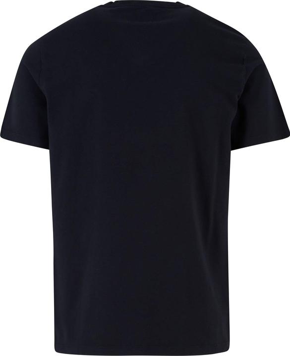 Produktbild Levis Orig HM VNeck T-Shirt mineral black (S)
