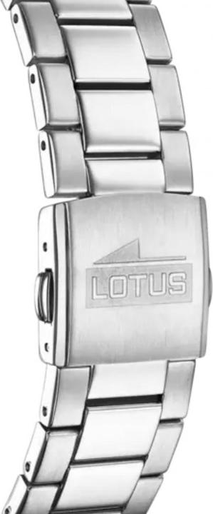 Immagine prodotto Lotus 18850/4 Bracciale in acciaio inossidabile Chrono (Cronografo, 38 mm)