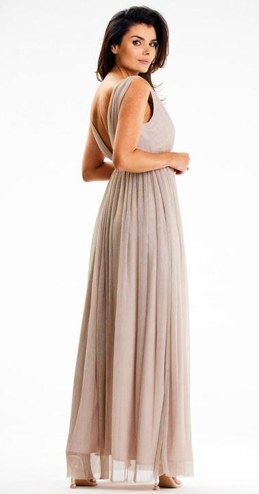 Image du produit Awama Robe longue modèle (S)