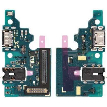 Samsung Galaxy A51 Charging connector - Original (Akku), Mobilgerät Ersatzteile