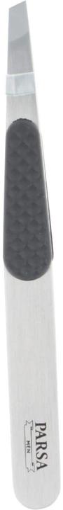 Produktbild Parsa Beauty Parsa Pinzette schräg, schwarz