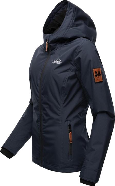 Actual product image Marikoo Brombeere (4XL)