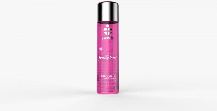 Immagine prodotto Swede Fruity Love Massage Pink Grapefruit with Mango 120 ml (120 ml)