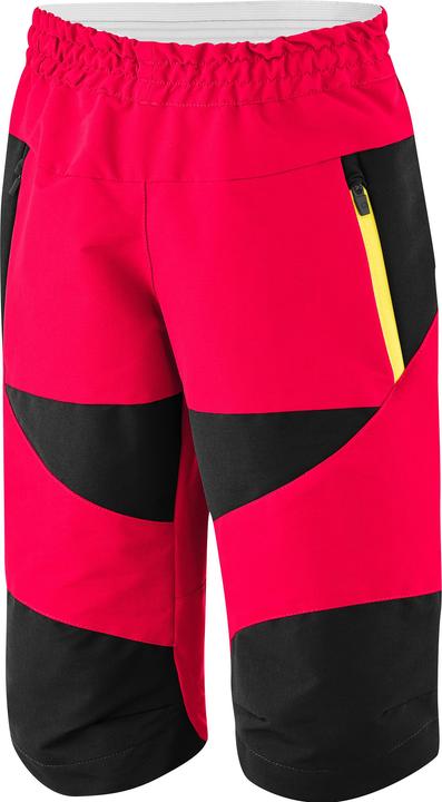 Actual product image Gonso Pordoi cycling trousers (164)