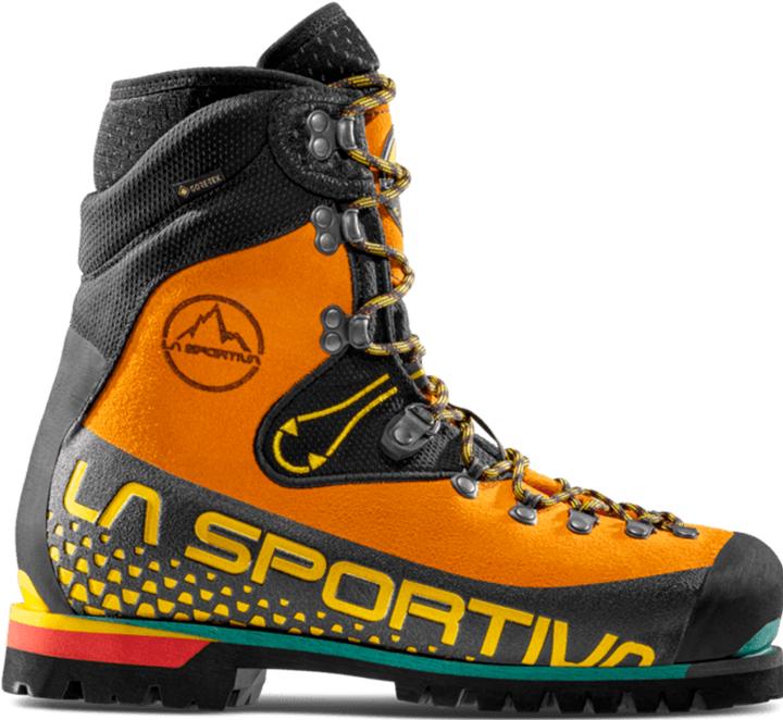 Actual product image La Sportiva Nepal Evo Work GTX (43)