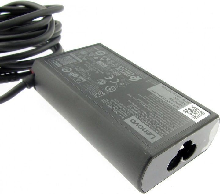 Produktbild Lenovo Thinkpad Slim (65 W)