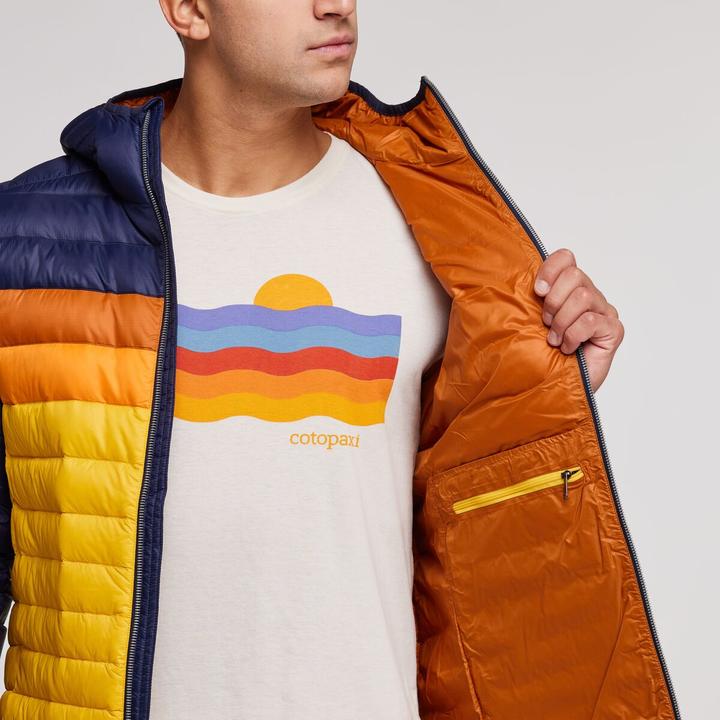 Immagine prodotto Cotopaxi Fuego Down Hooded Jacket (L)