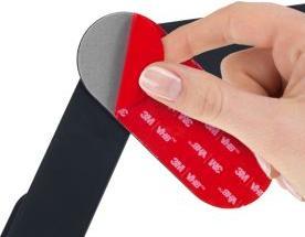 Produktbild Wenko Topfdeckelhalter Tony 2er (Metall)