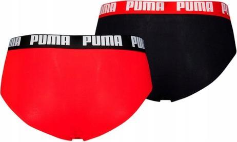 Produktbild Puma Herren Slips Slip 2er-Pack (M, 2er Pack)