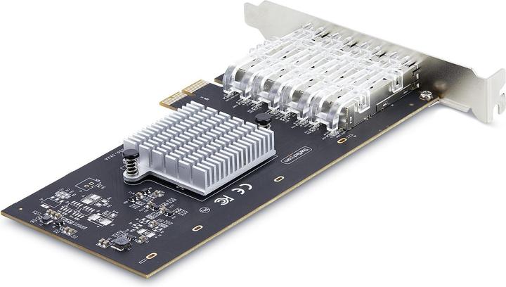 Produktbild StarTech P041GI-NETWORK-CARD (PCI Express 2.0 x2)