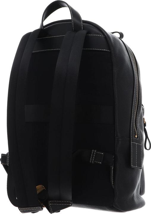 Produktbild Tommy Hilfiger TH Premium Leather Backpack