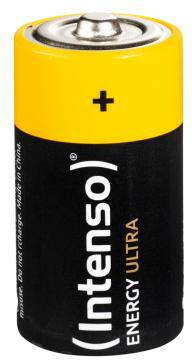 Immagine prodotto Intenso Energia Ultra (2 pz., C, 8000 mAh)