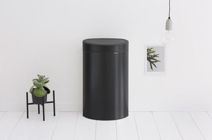 Immagine prodotto Brabantia Toccare il cestino (40 l)