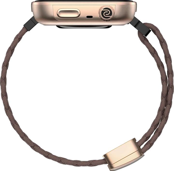 Actual product image Noise Pro 6 Smartwatch Vineyard Weave (37 mm)