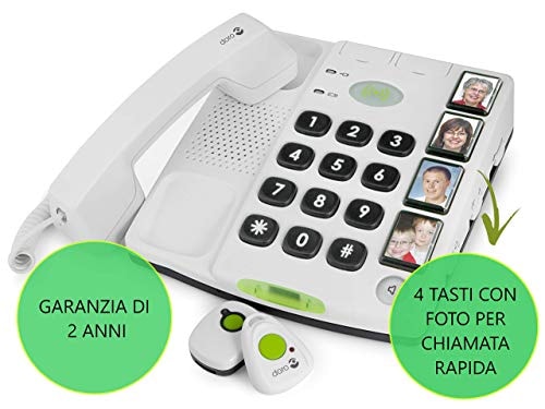 Actual product image Doro Secure 347
