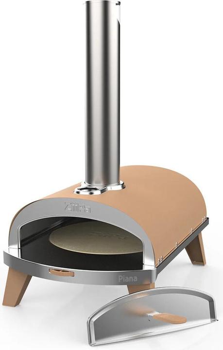 Actual product image Ziipa Pizza-Ofen Piana Sable (Pizza oven wood)