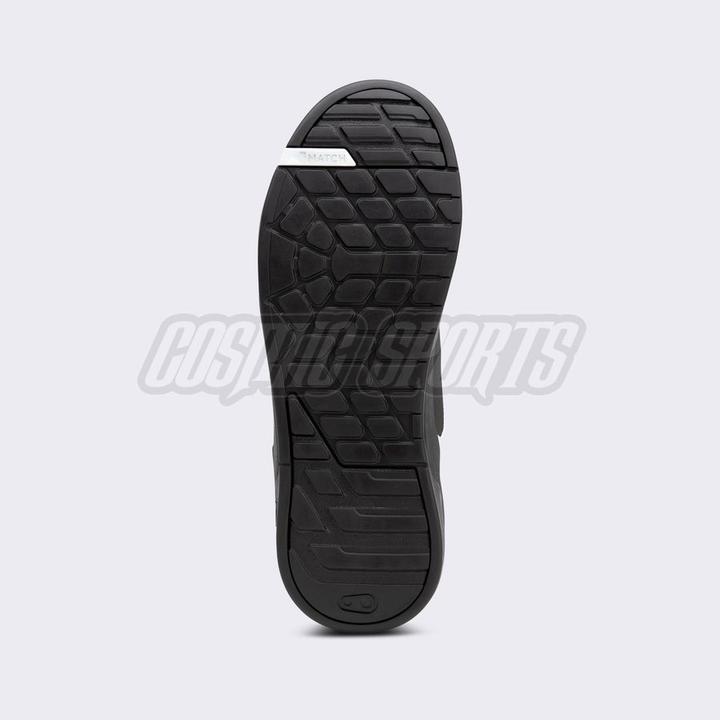 Produktbild Crankbrothers Stamp Schuh, Speedlace, black/white/black, 37.5 (EU) | 5.5 (US) (37.5)