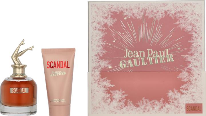 Produktbild Gaultier Scandal (Eau de Parfum, 155 ml)