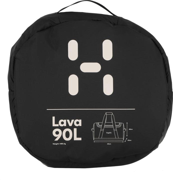 Immagine prodotto Haglöfs Lava 90 (90 l)