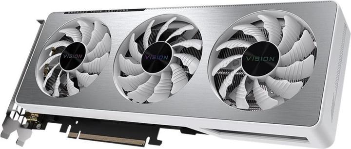 Actual product image Gigabyte GeForce RTX 3060 Gaming OC LHR (12 GB)