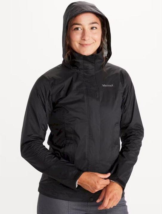 Actual product image Marmot PreCip Eco Jacket Women (S)