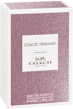 Produktbild Coach Dreams (Eau de Parfum, 40 ml)